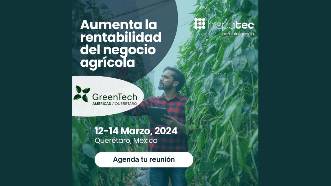 Digitalización para una agricultura más eficiente y sostenible en GreenTech Americas 2024.jpg